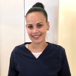 Wendy, RN, MSN